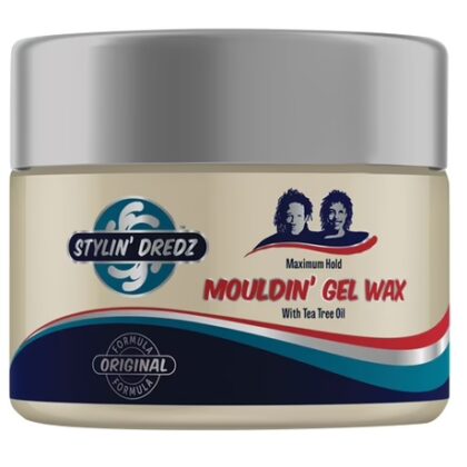 Stylin' Dredz - Mouldin' Gel Wax 250ml